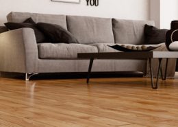 durafloor trend ambiente avila